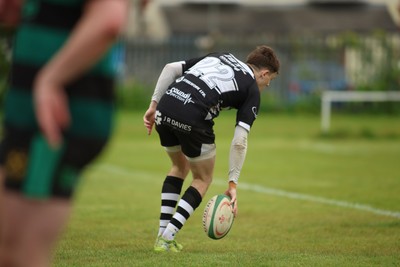 160526 - St Peter's v Bedwas - Admiral National Championship East - 