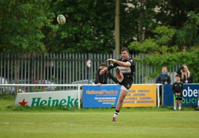 160526 - St Peter's v Bedwas - Admiral National Championship East - 