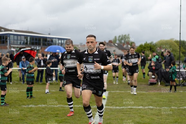 160526 - St Peter's v Bedwas - Admiral National Championship East - 