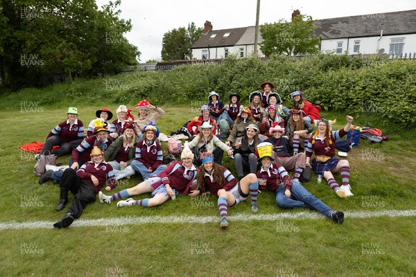 160526 - St Peter's v Bedwas - Admiral National Championship East - 