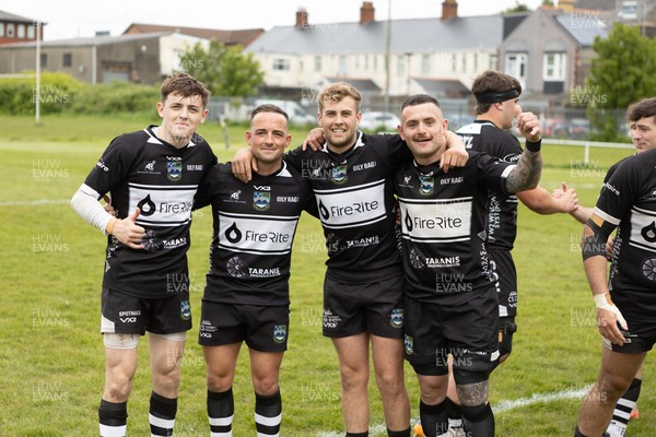 160526 - St Peter's v Bedwas - Admiral National Championship East - 