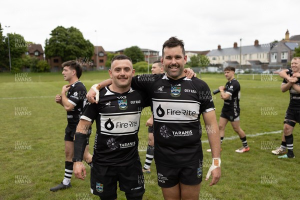 160526 - St Peter's v Bedwas - Admiral National Championship East - 