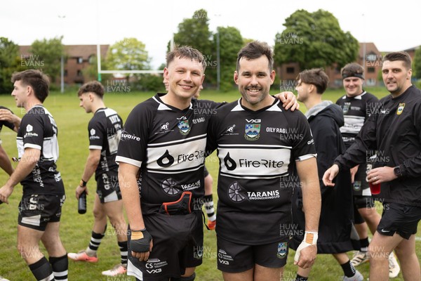 160526 - St Peter's v Bedwas - Admiral National Championship East - 