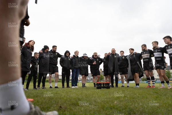 160526 - St Peter's v Bedwas - Admiral National Championship East - 