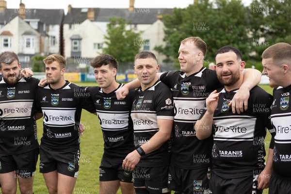 160526 - St Peter's v Bedwas - Admiral National Championship East - 