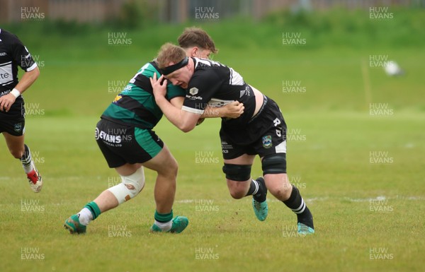160526 - St Peter's v Bedwas - Admiral National Championship East - 