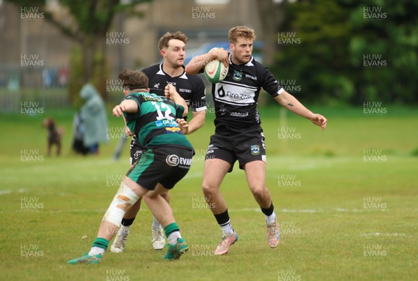 160526 - St Peter's v Bedwas - Admiral National Championship East - 