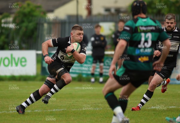 160526 - St Peter's v Bedwas - Admiral National Championship East - 