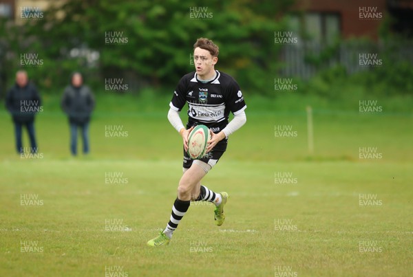 160526 - St Peter's v Bedwas - Admiral National Championship East - 