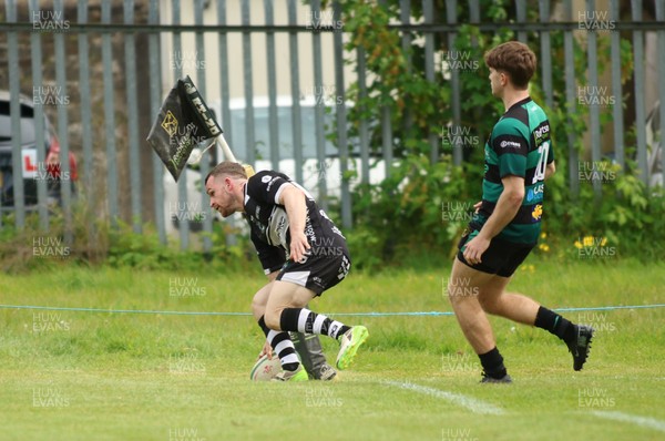 160526 - St Peter's v Bedwas - Admiral National Championship East - 