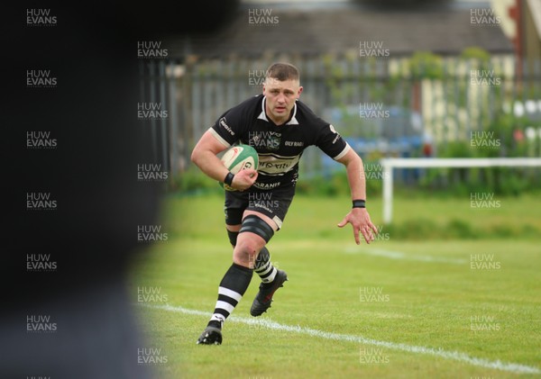 160526 - St Peter's v Bedwas - Admiral National Championship East - 