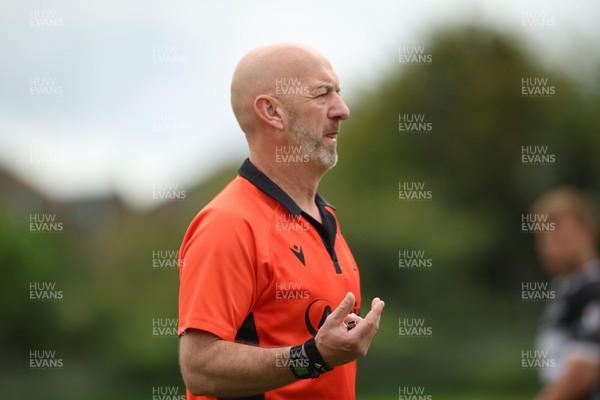 160526 - St Peter's v Bedwas - Admiral National Championship East - 