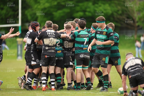 160526 - St Peter's v Bedwas - Admiral National Championship East - 