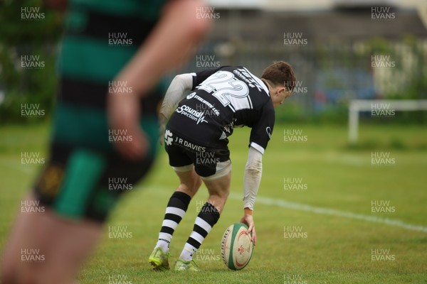 160526 - St Peter's v Bedwas - Admiral National Championship East - 