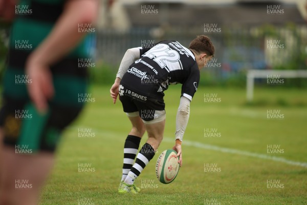 160526 - St Peter's v Bedwas - Admiral National Championship East - 