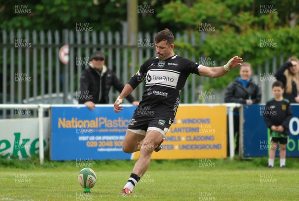 160526 - St Peter's v Bedwas - Admiral National Championship East - 