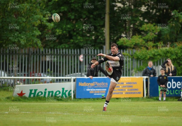 160526 - St Peter's v Bedwas - Admiral National Championship East - 