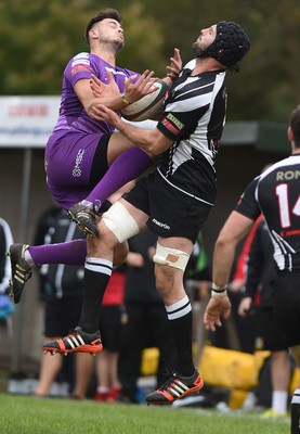 Bedwas v Ebbw Vale 071017