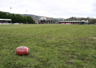 Bedwas v Pontypool 111210