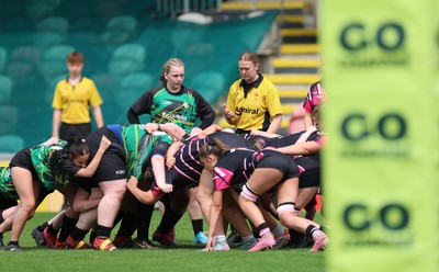Belles v Chargers 020526