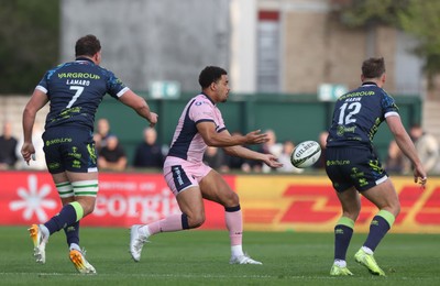 Benetton Rugby v Cardiff Rugby 040426