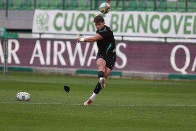 Benetton Rugby v Ospreys 210326