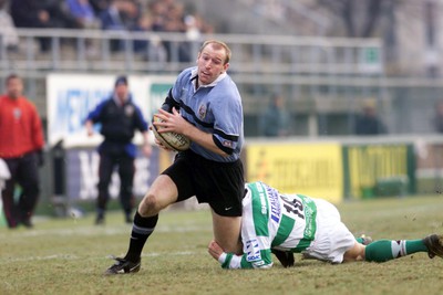 Benetton Treviso v Cardiff 181299