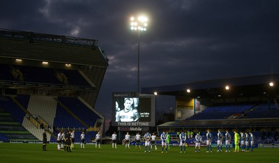 Birmingham City v Swansea City 020421