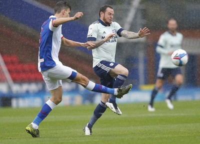 Blackburn Rovers v Cardiff City 031020