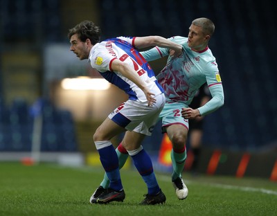 Blackburn Rovers v Swansea City 090321