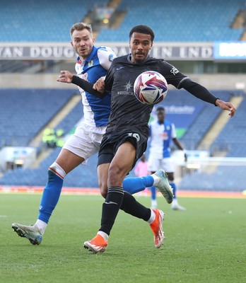 Blackburn Rovers v Swansea City 191024