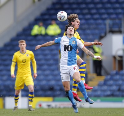 Blackburn Rovers v Swansea City 290220