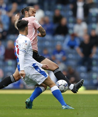 Blackburn v Cardiff City 250921