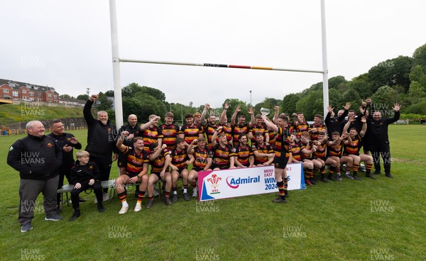 290525 - Blackwood RFC League Presentation -