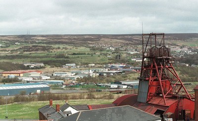 Blaenavon 050499