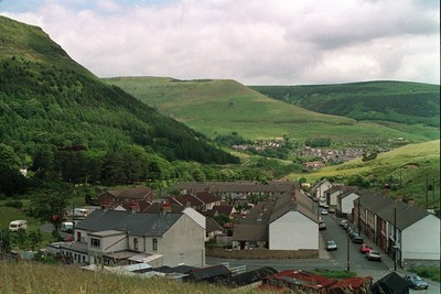 Blaencwm 290694