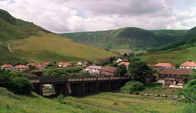 Blaenrhondda 290694