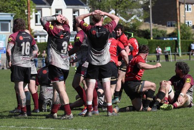 250426 - Blaina v Bedlinog - Admiral National League 1 East - 