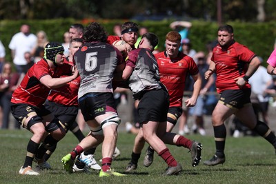 250426 - Blaina v Bedlinog - Admiral National League 1 East - 