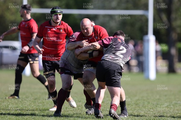 250426 - Blaina v Bedlinog - Admiral National League 1 East - 