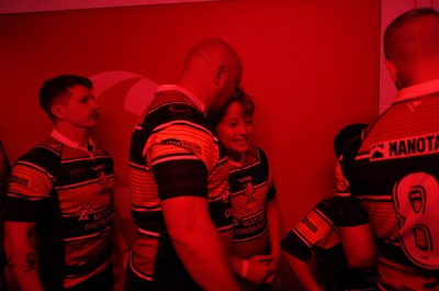 120426 - Blaina v Abercrave - Mens Division One Cup Final - Carwyn Owen