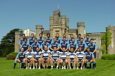 Blues Academy Squad 240807