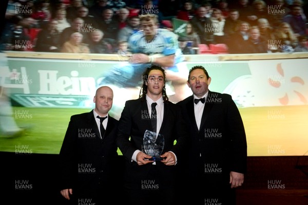 260413 - Cardiff Blues Awards - 