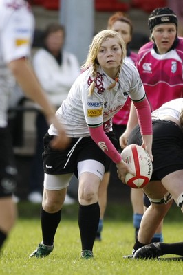 Blues Girls U18 v Ospreys Girls U18 111009