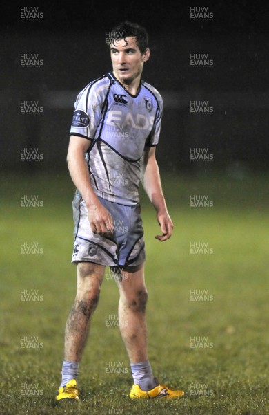 171012 -  Blues North U16 v Ospreys U16 -  Regional Age Grade Championship 