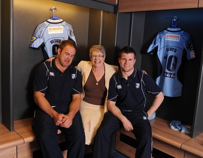 17.03.10 - Cardiff Blues - Premier Club evening 