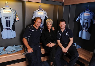 17.03.10 - Cardiff Blues - Premier Club evening 