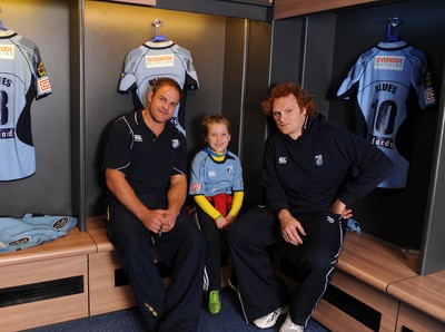 17.03.10 - Cardiff Blues - Premier Club evening 