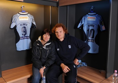 17.03.10 - Cardiff Blues - Premier Club evening 