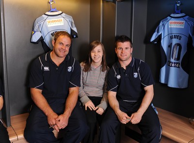 17.03.10 - Cardiff Blues - Premier Club evening 